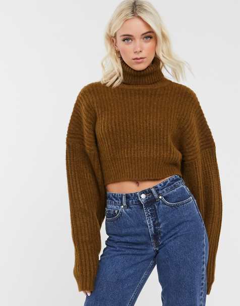 pull asos femme