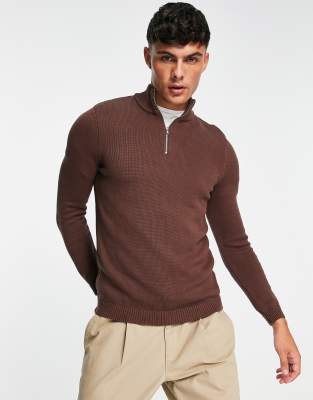 Manteaux, vestes et gilet beige avec fermeture éclair pour