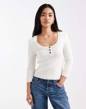 Chemise Rose Dentelle Miss Selfridge Taille 10 - Manches Longues, Neuve Sans étiquettes