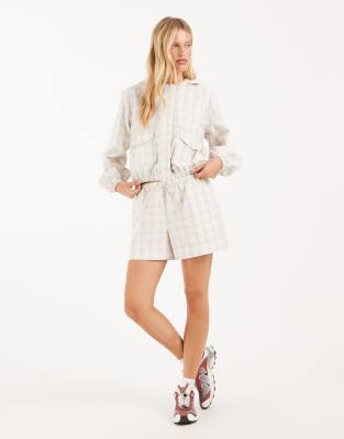 Asos Design Pull On Boxer Shorts In Multi