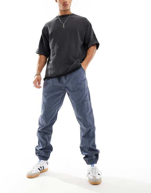 Cargo trackies store