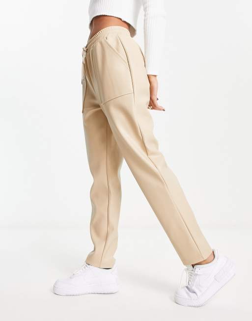 Joggers asos women's hot sale