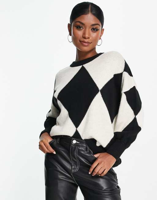 Pull best sale asos femme