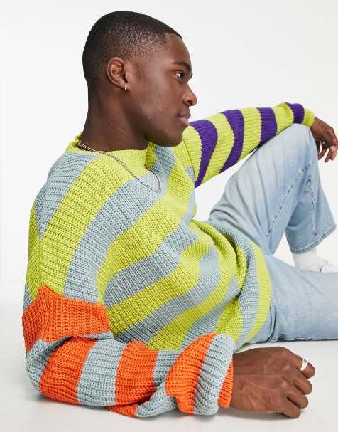 Pulls A Rayures Decouvrez Les Pulls Rayes Et Marinieres Asos