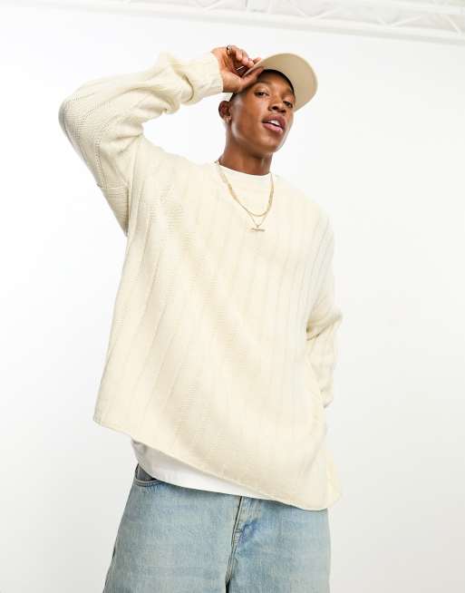 Pull oversize marque new arrivals