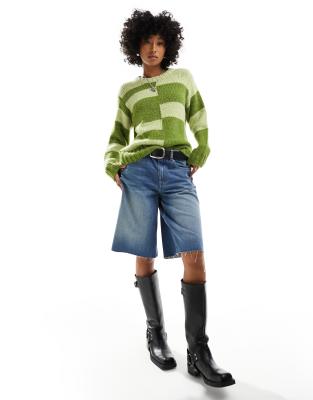 Jungen Pullover Mit Rundhalsausschnitt - Baumwolle Freizeit Pullover Für Kinder