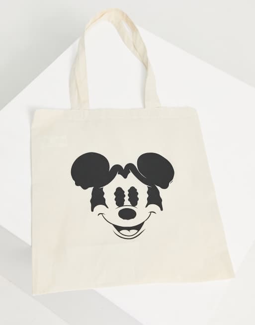 Mickey on sale tote bag