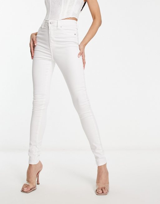 Asos womens best sale skinny jeans