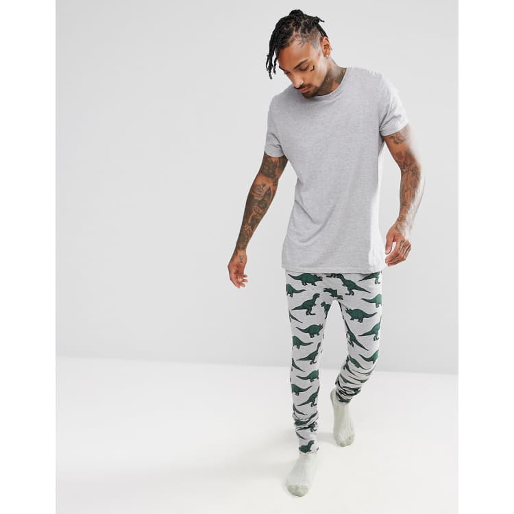 Asos pyjama online bottoms