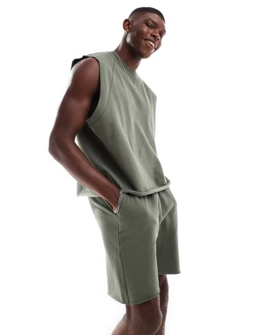 Asos short pyjamas hotsell