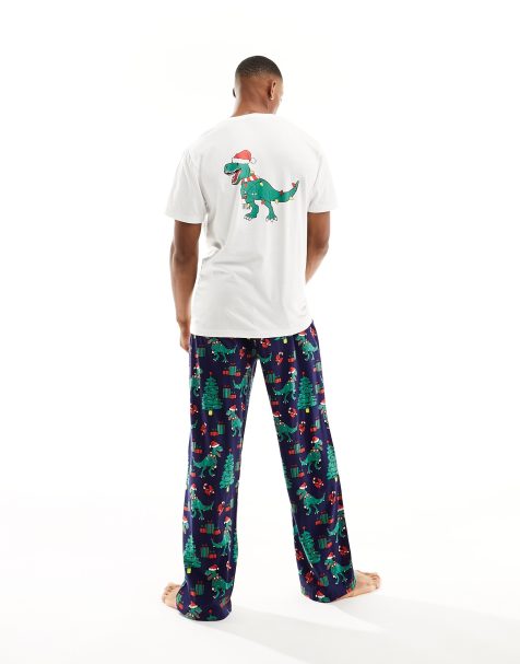 Mens discount pyjamas asos