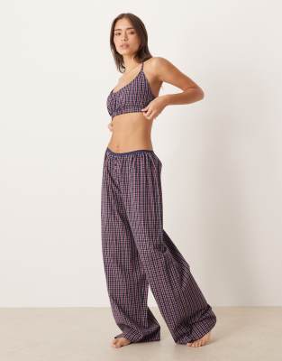 Pyjamas 4