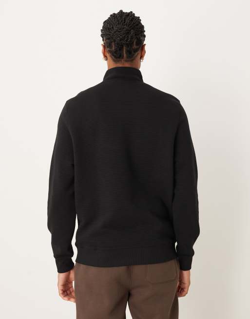 トップス thetoe Embankment sweatshirt black M A BATHING APE® Patch Work Print Ls Tee | Bape official