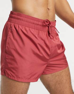 asos swim trunks