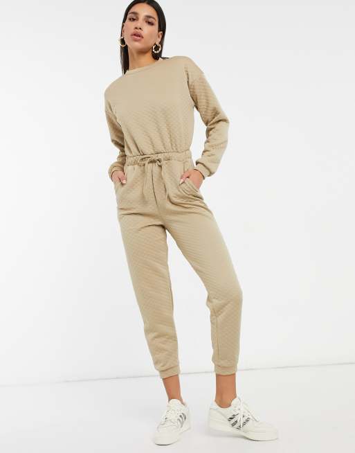 Jogging jumpsuit 2024