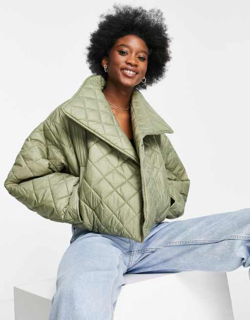 Asos womens hotsell parka sale