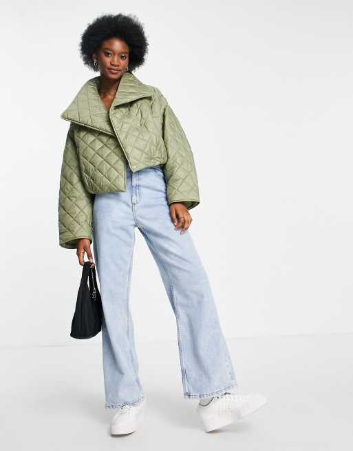 Asos shop spring coats