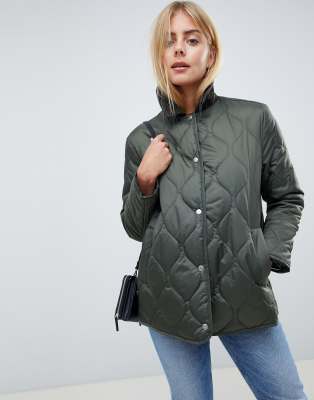 asos design jacket