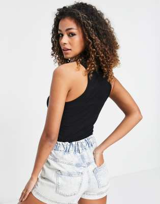 asos racerback tank