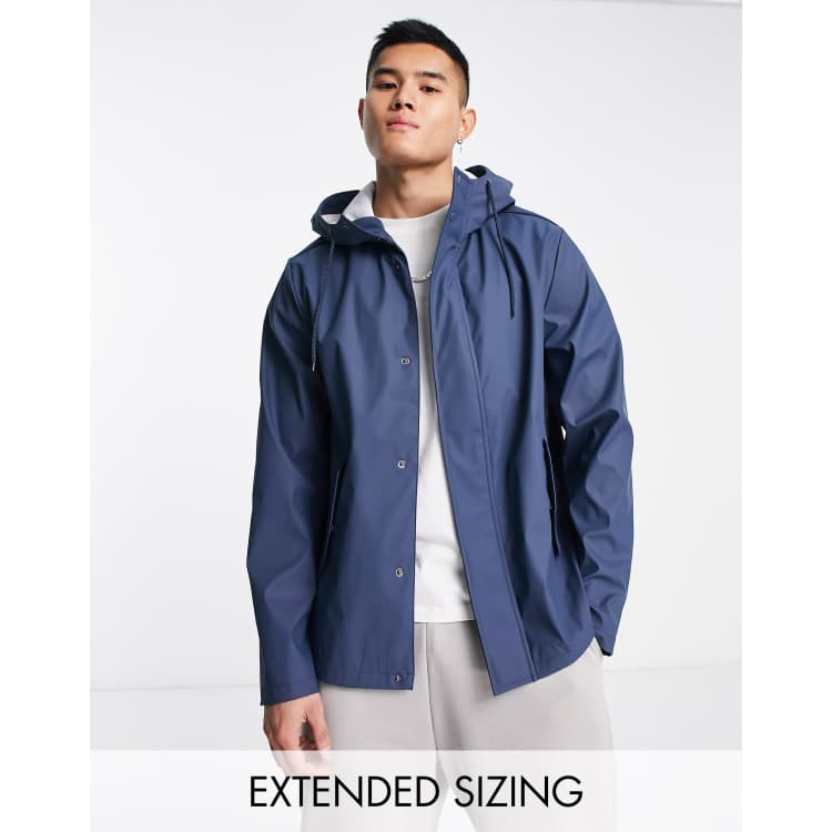 Herschel rain hot sale jacket mens