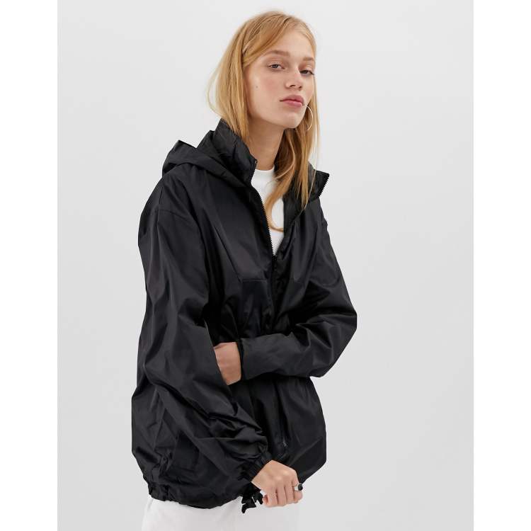 Nike windbreaker fanny discount pack