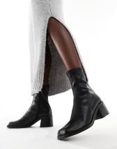 Bershka raffia ballet pumps in natural 