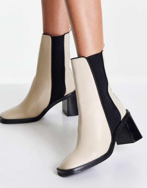 Asos hot sale boots quality