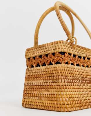 basket asos