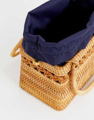 basket asos