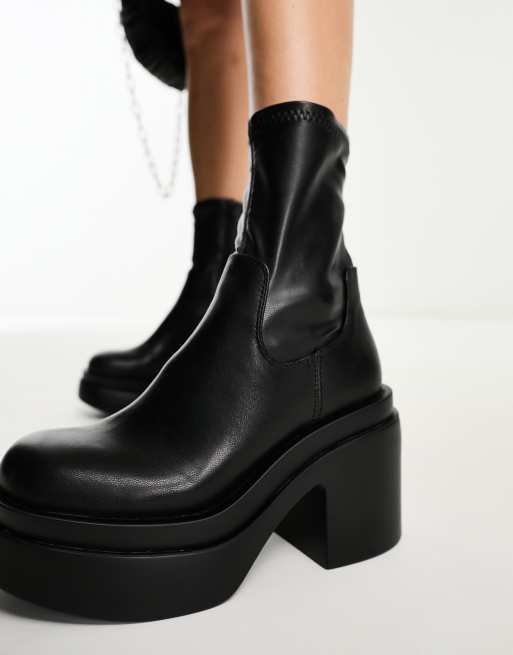 Booties asos hotsell