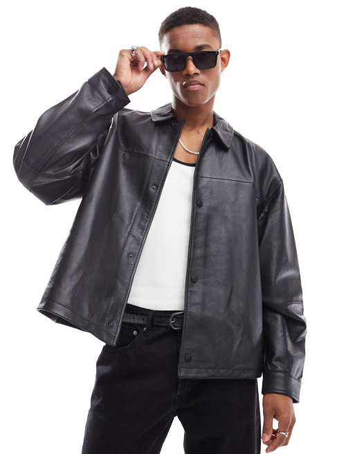 Asos coach jacket sales