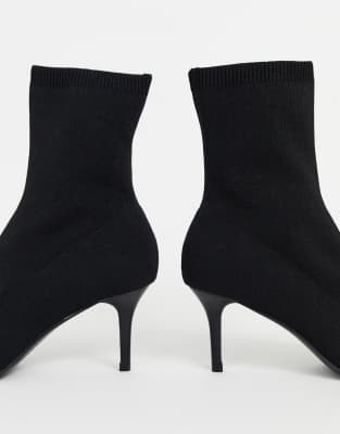 asos kitten heel boots