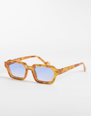 Tortoise Frame 2