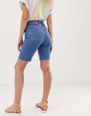asos recycled denim