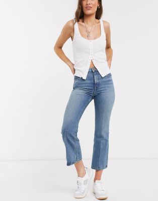 asos egerton jeans
