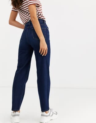 asos jeans high waisted