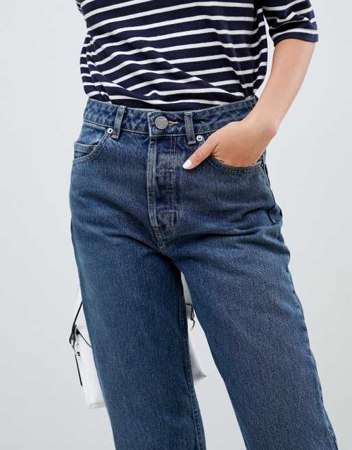 Asos florence 2025 jeans review