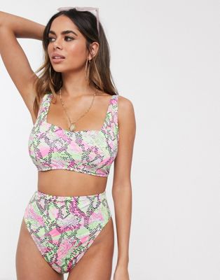 asos dd bikini