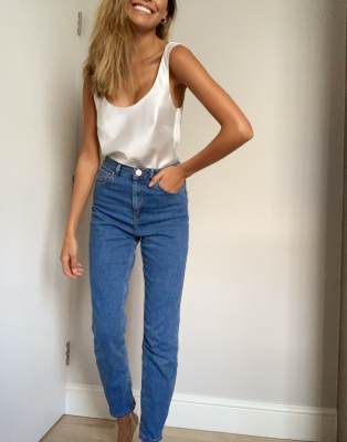 asos jeans farleigh