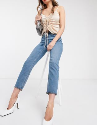 asos vintage jeans