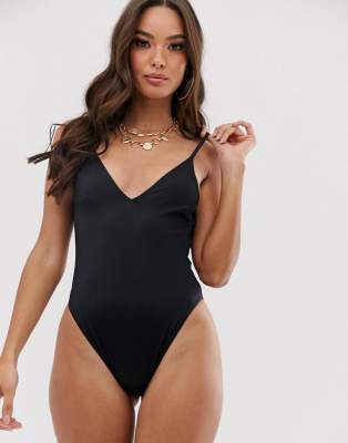 asos recycled swimwear