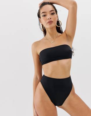 asos bikini bottom