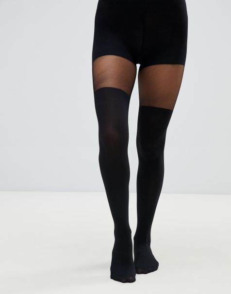 ua baseline knee tights