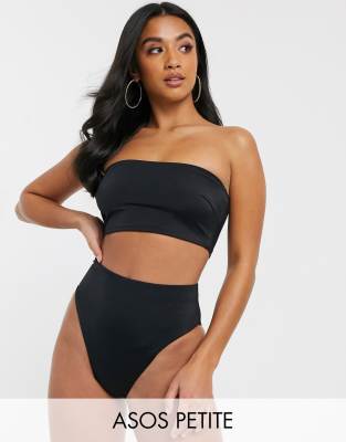asos petite beachwear