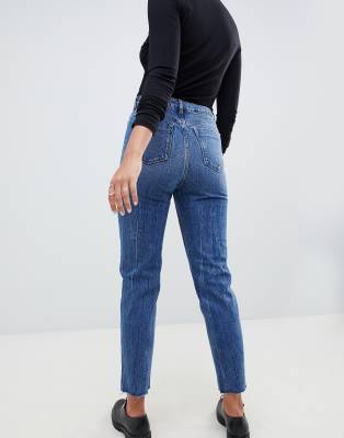 mum jeans asos