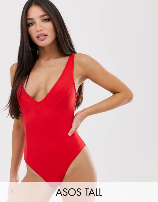 Asos 2024 recycled swimwear