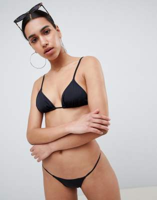 micro bikini asos