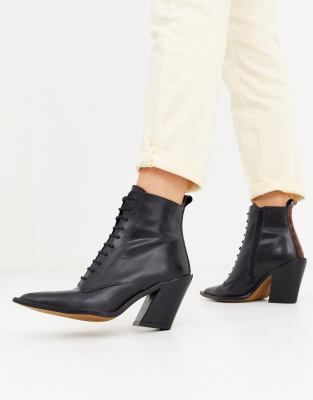 boots haut de gamme