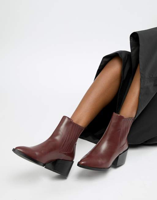 designer chelsea boots ladies