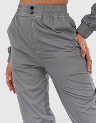 asos mens jogging bottoms